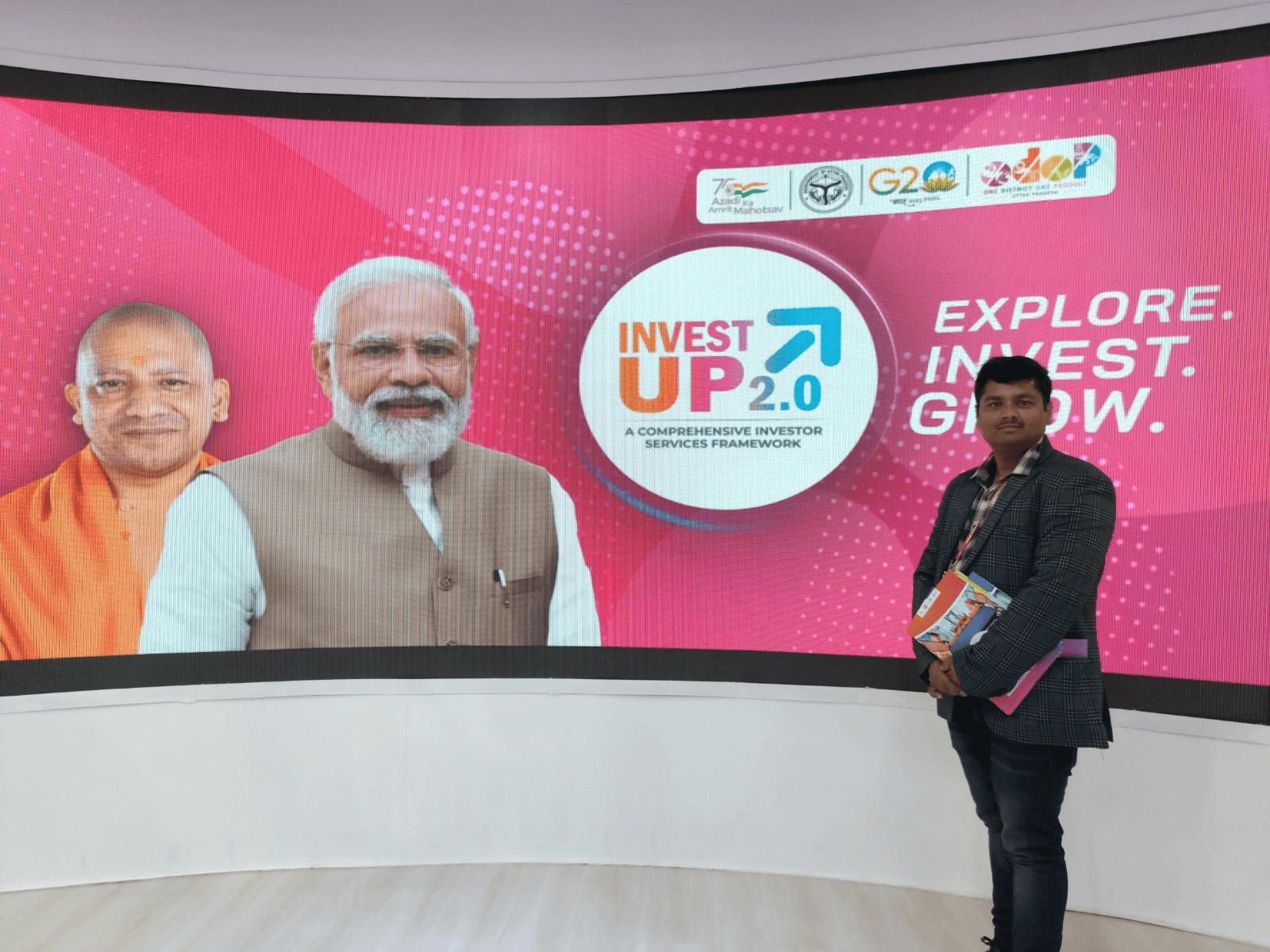 picture of Jitendra Singh