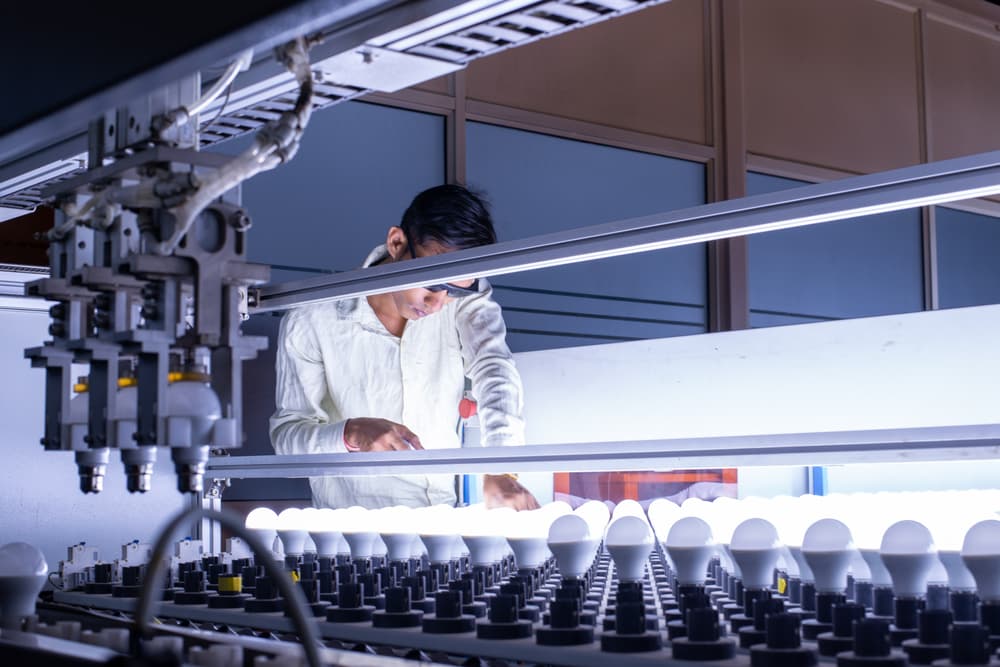 Technology Upgradation Facility